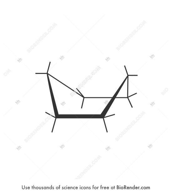 Biorender Life Science Icons