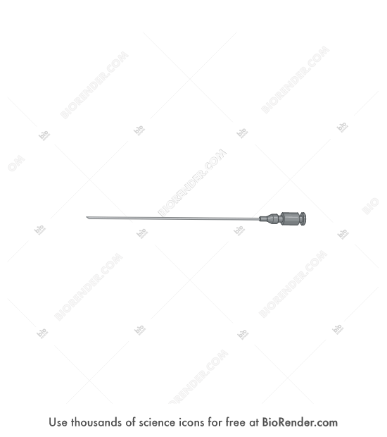 BioRender Life Science Icons