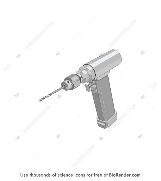 BioRender Life Science Icons