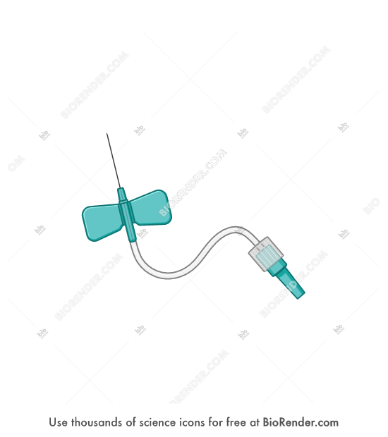 Biorender Life Science Icons