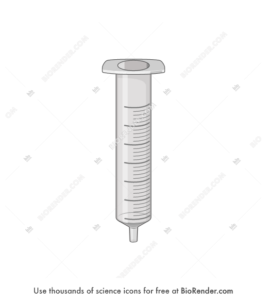 BioRender Life Science Icons