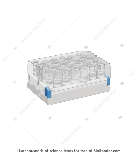 BioRender Life Science Icons