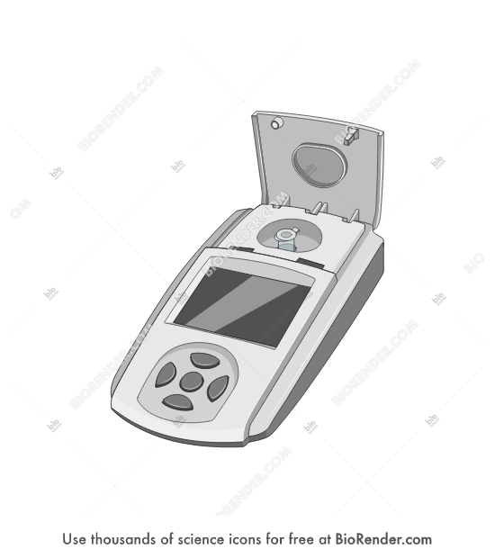 BioRender Life Science Icons