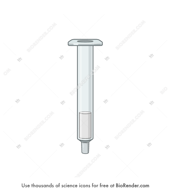 BioRender Life Science Icons