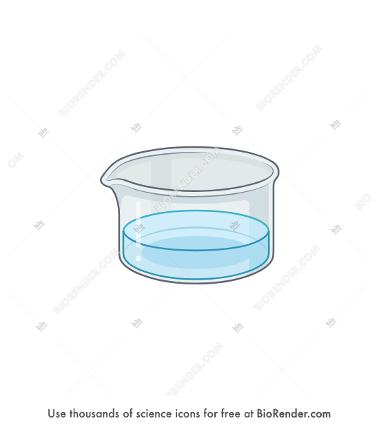 BioRender Life Science Icons